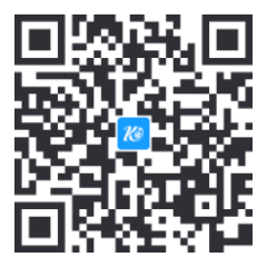iPhone APP 二维码 - 188jinbaobo